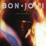 Bon Jovi: 7800 Degrees Fahrenheit, CD