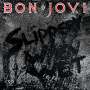 Bon Jovi: Slippery When Wet, CD