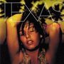 Texas: The Hush, CD