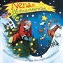 : Nena - Nenas Weihnachtsreise, CD