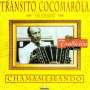 Transito Cocomarola: Chamameseando, CD