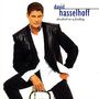 David Hasselhoff: Hooked On A Feeling, CD