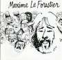 Maxime Le Forestier: Maxime Le Forestier, CD