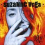 Suzanne Vega: 99,9 F Degrees, CD