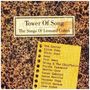 Leonard Cohen: Tower Of Song - Tribute To L.Cohen, CD