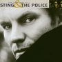 Sting & The Police: The Very Best Of Sting & The Police, CD