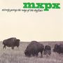 MXPX: Slowly Going The Way Of The Buffalo, CD