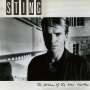 Sting: The Dream Of The Blue Turtles, CD