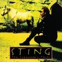 Sting: Ten Summoner's Tales (Remaster), CD