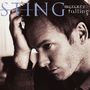 Sting: Mercury Falling, CD