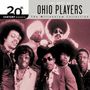 Ohio Players: 20th Century Masters, CD