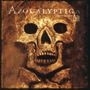 Apocalyptica: Cult, CD