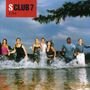 S Club : S Club, CD