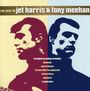 Jet Harris & T. Meehan: The Best, CD