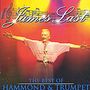 James Last: Hammond A Go Go, CD