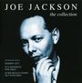 Joe Jackson: The Collection, CD