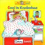 : Conni:Conni im Krankenhaus & Conni tanzt, CD