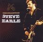 Steve Earle: The Collection, CD