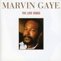 Marvin Gaye: Love Songs, CD