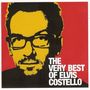 Elvis Costello: The Very Best Of, CD,CD