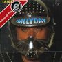 Johnny Hallyday: La Peur, CD