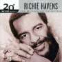 Richie Havens: Millennium Collection: The Best Of Richie Havens, CD