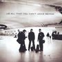 U2: All That You Can't Leave Behind +1, CD