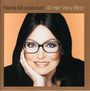 Nana Mouskouri: At Her Very Best, CD
