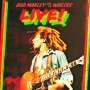 Bob Marley: Live At The Lyceum, CD