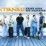 Manau: Fest Noz De Paname, CD