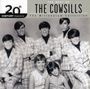 The Cowsills: 20th Century Masters, CD