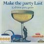 James Last: Make The Party Last, CD
