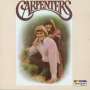 The Carpenters: Carpenters, CD