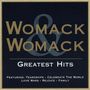 Womack & Womack: Greatest Hits, CD