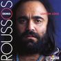 Démis Roussos: Lost In Love, CD