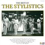 The Stylistics: The Best Of Stylistics, CD