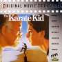 Soundtrack: Karate Kid, CD