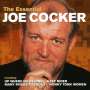 Joe Cocker: The Essential, CD