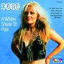 Doro: A Whiter Shade Of Pale, CD