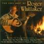 Roger Whittaker: The Very Best Of Roger Whittaker, CD