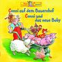 : Meine Freundin Conni: Conni auf dem Bauernhof & Conni und das neue Baby, CD