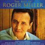 Roger Miller: The Best Of, CD