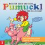 : Pumuckl 8, CD