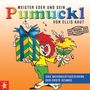 : Pumuckl 2 Weihnachten, CD