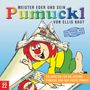 : Pumuckl - Folge 22, CD