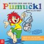 : Pumuckl - Folge 23, CD
