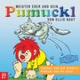 : Pumuckl - Folge 27, CD