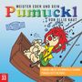 : Pumuckl - Folge 33, CD