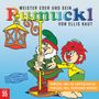 : Pumuckl - Folge 35, CD