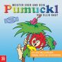 : Pumuckl - Folge 39, CD